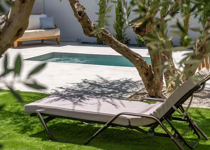 Chania Urban Living - Live Like A Local