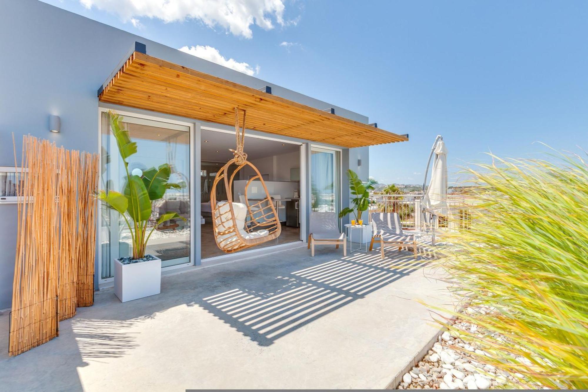 Chania Urban Living - Live Like A Local * La Canée
