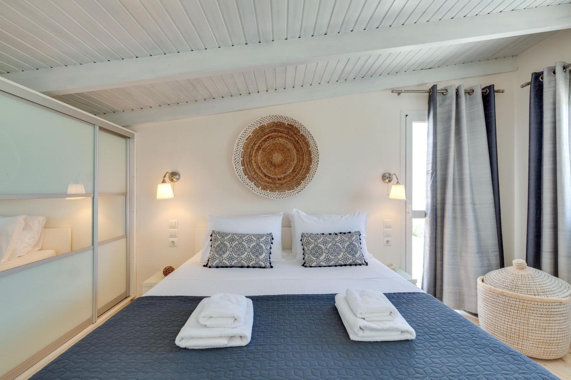 Appartement Chania Urban Living - Live Like A Local La Canée