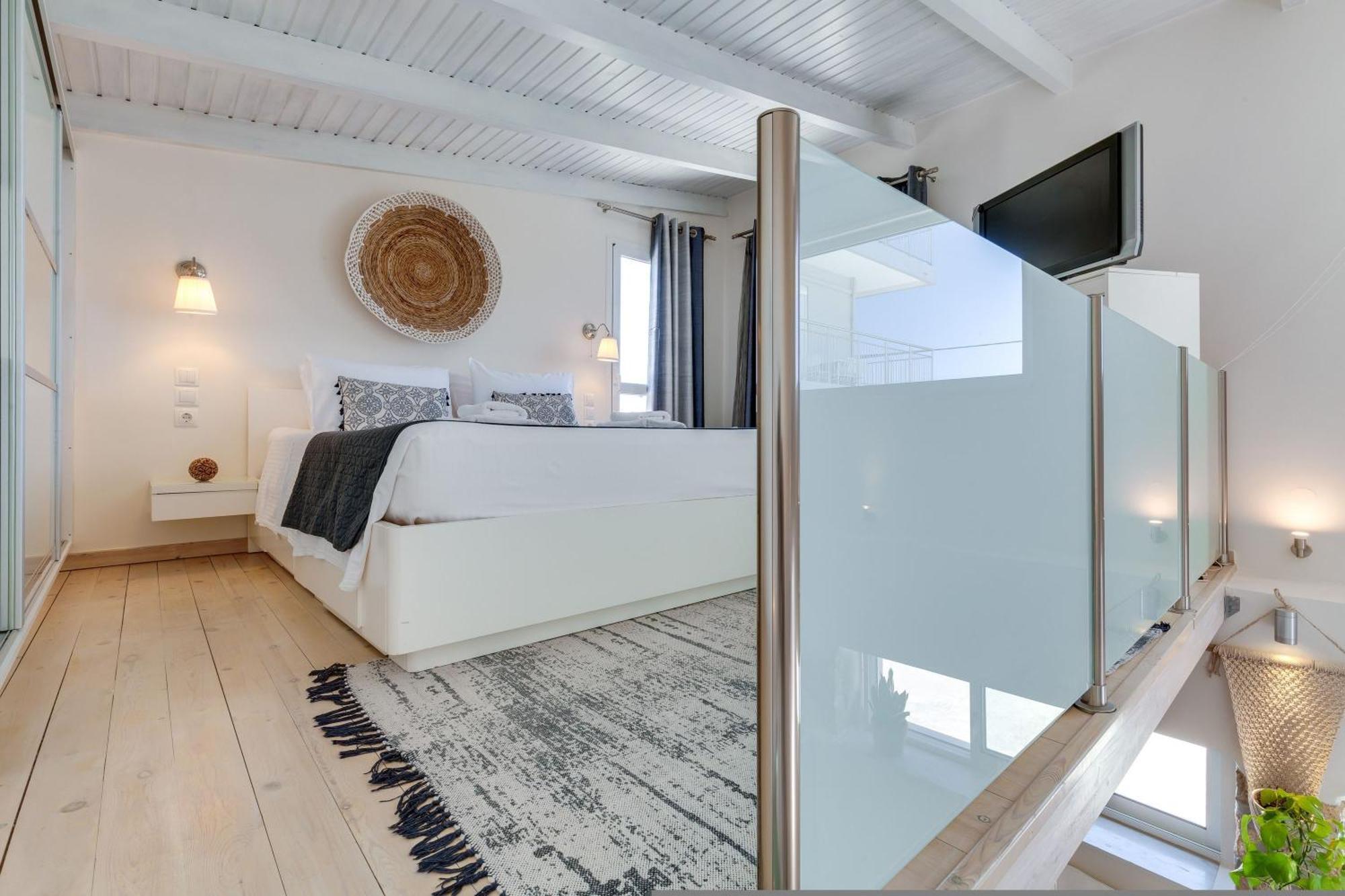 Chania Urban Living - Live Like A Local La Canée