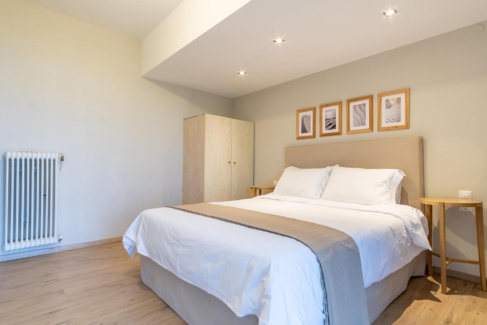 Appartement Chania Urban Living - Live Like A Local La Canée