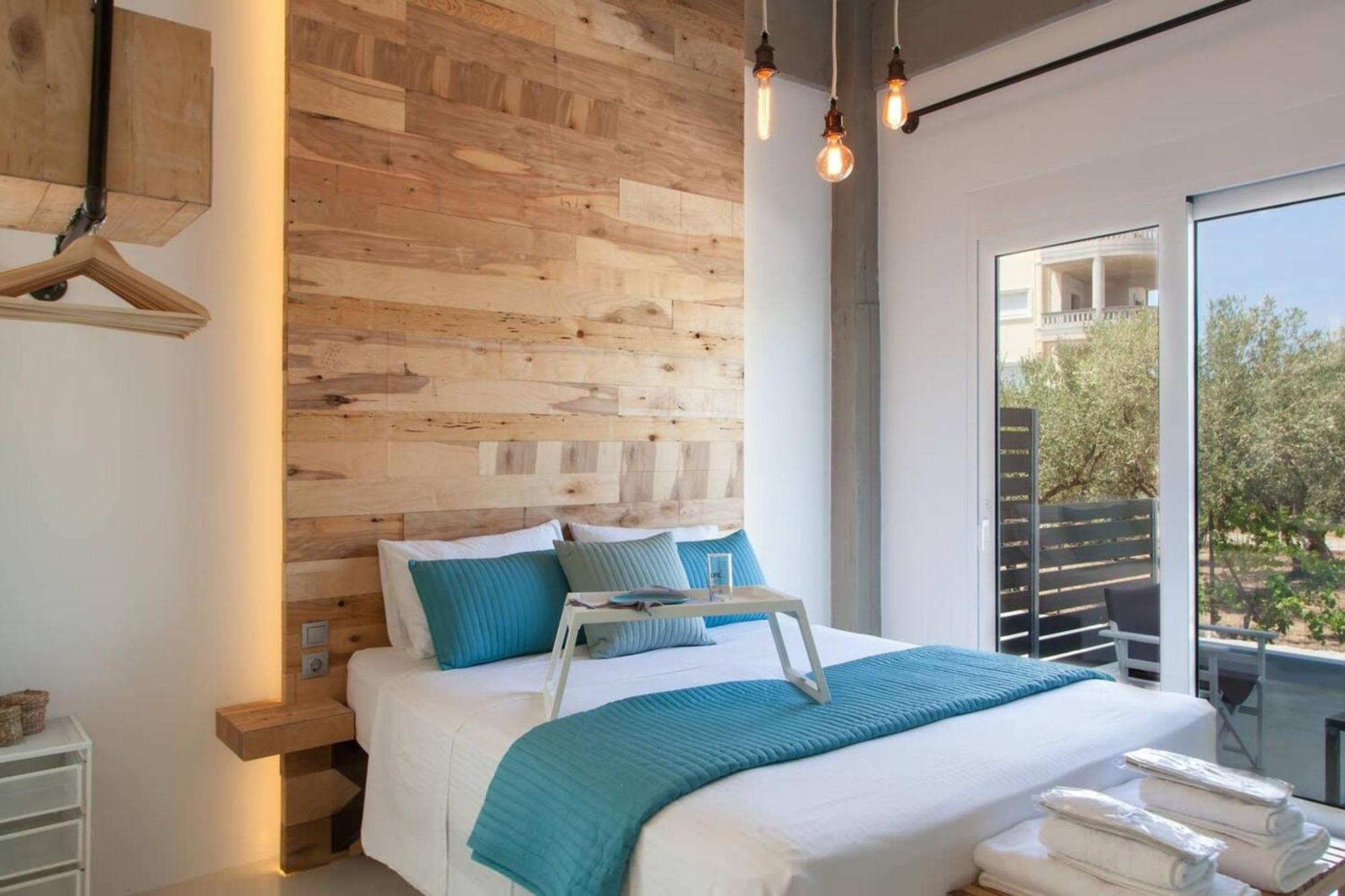 Chania Urban Living - Live Like A Local La Canée