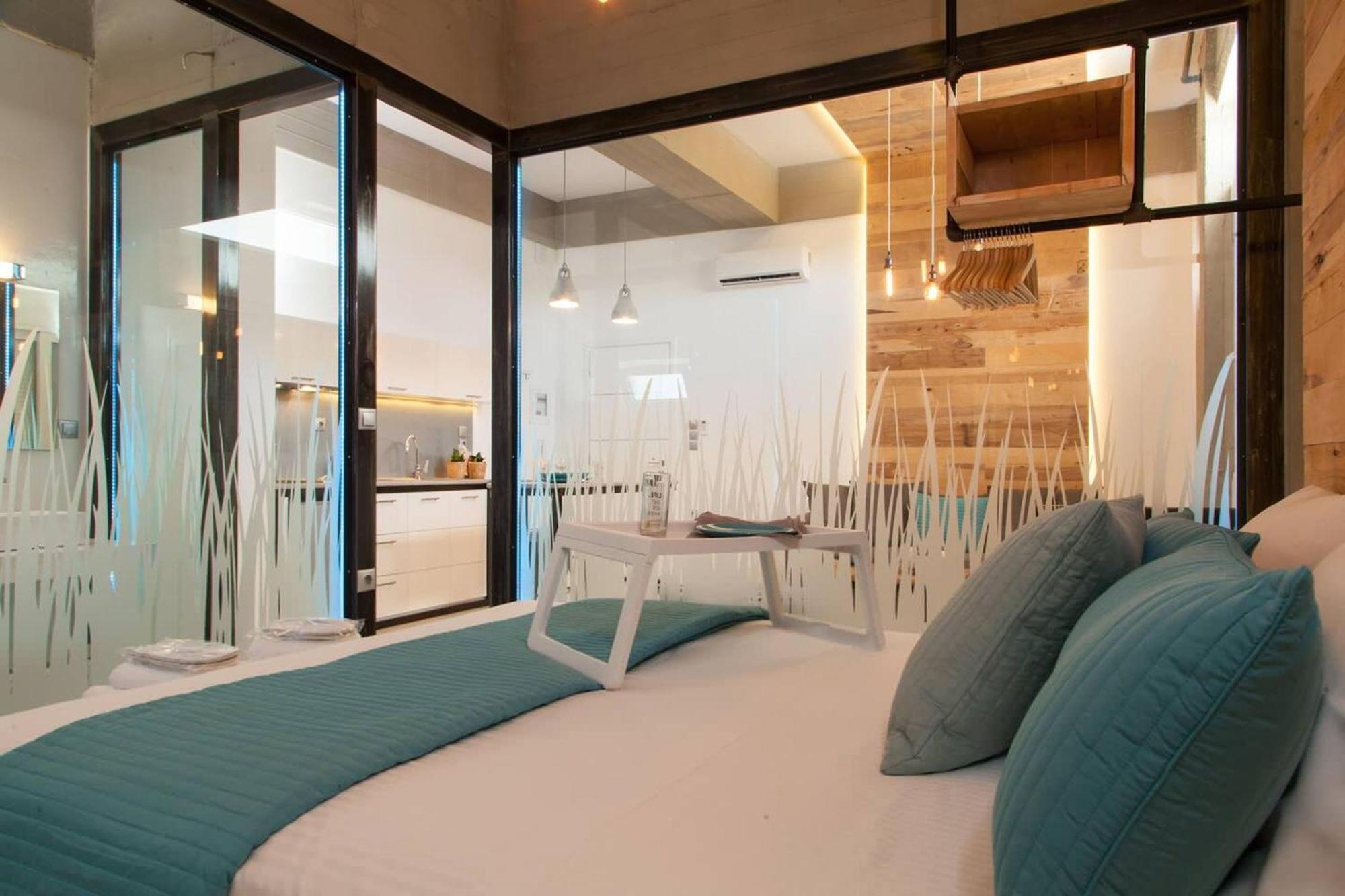 Chania Urban Living - Live Like A Local * La Canée