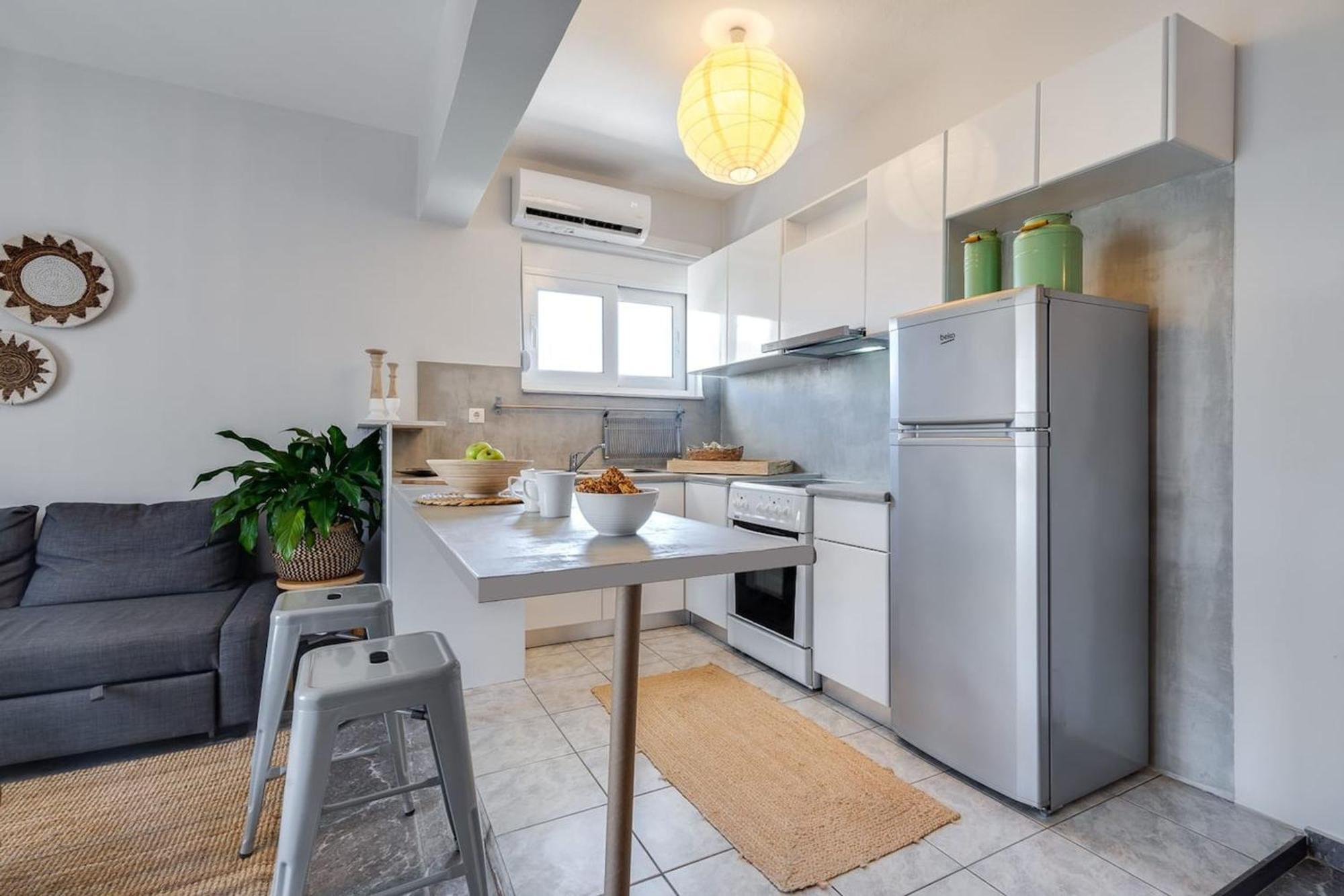 Chania Urban Living - Live Like A Local Appartement La Canée