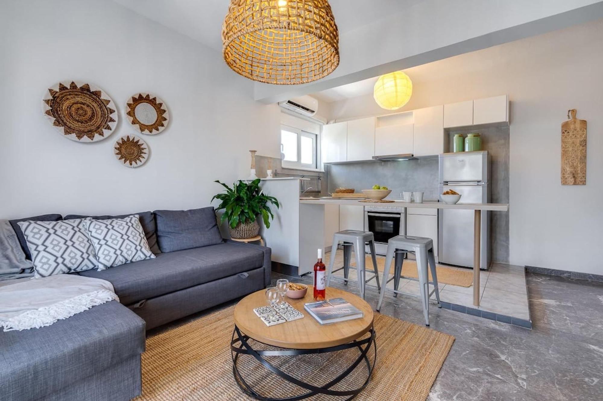 Chania Urban Living - Live Like A Local * La Canée