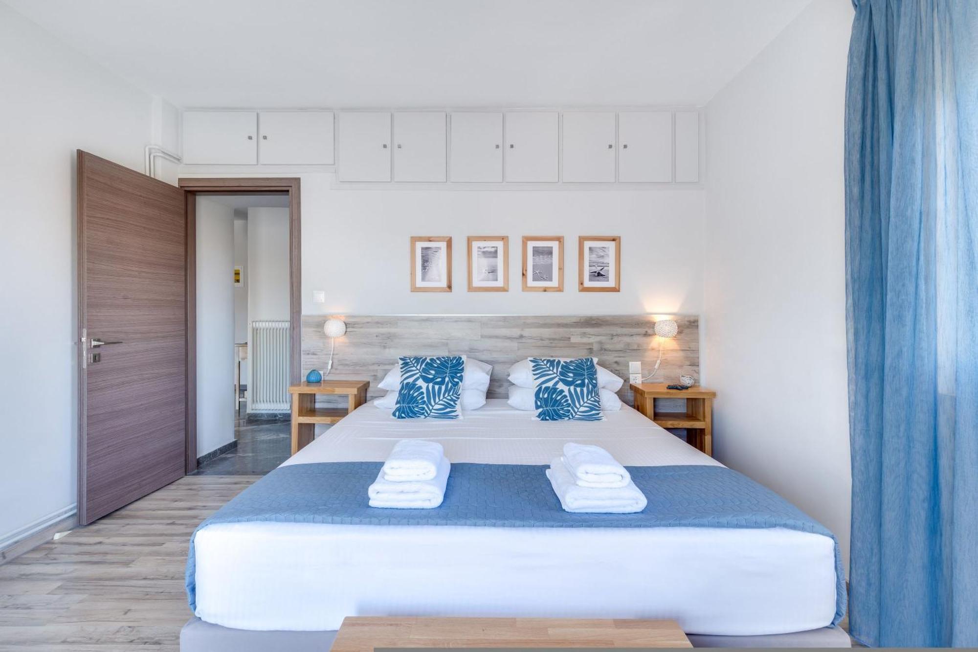 Appartement Chania Urban Living - Live Like A Local La Canée