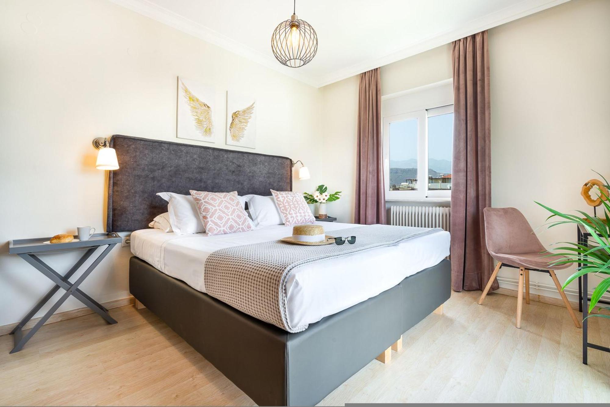 Chania Urban Living - Live Like A Local La Canée
