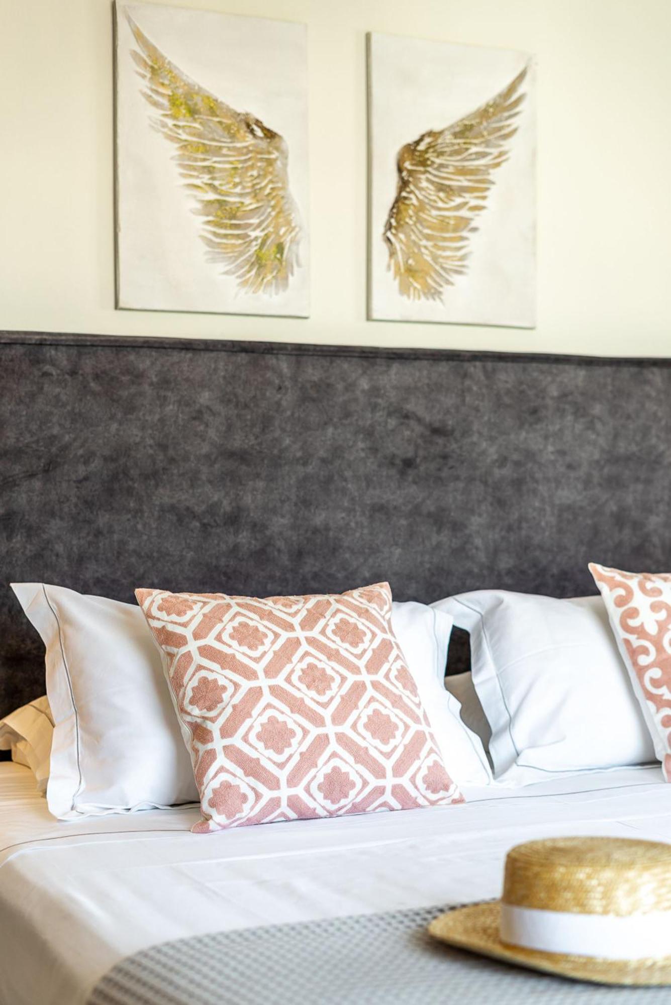 Appartement Chania Urban Living - Live Like A Local La Canée