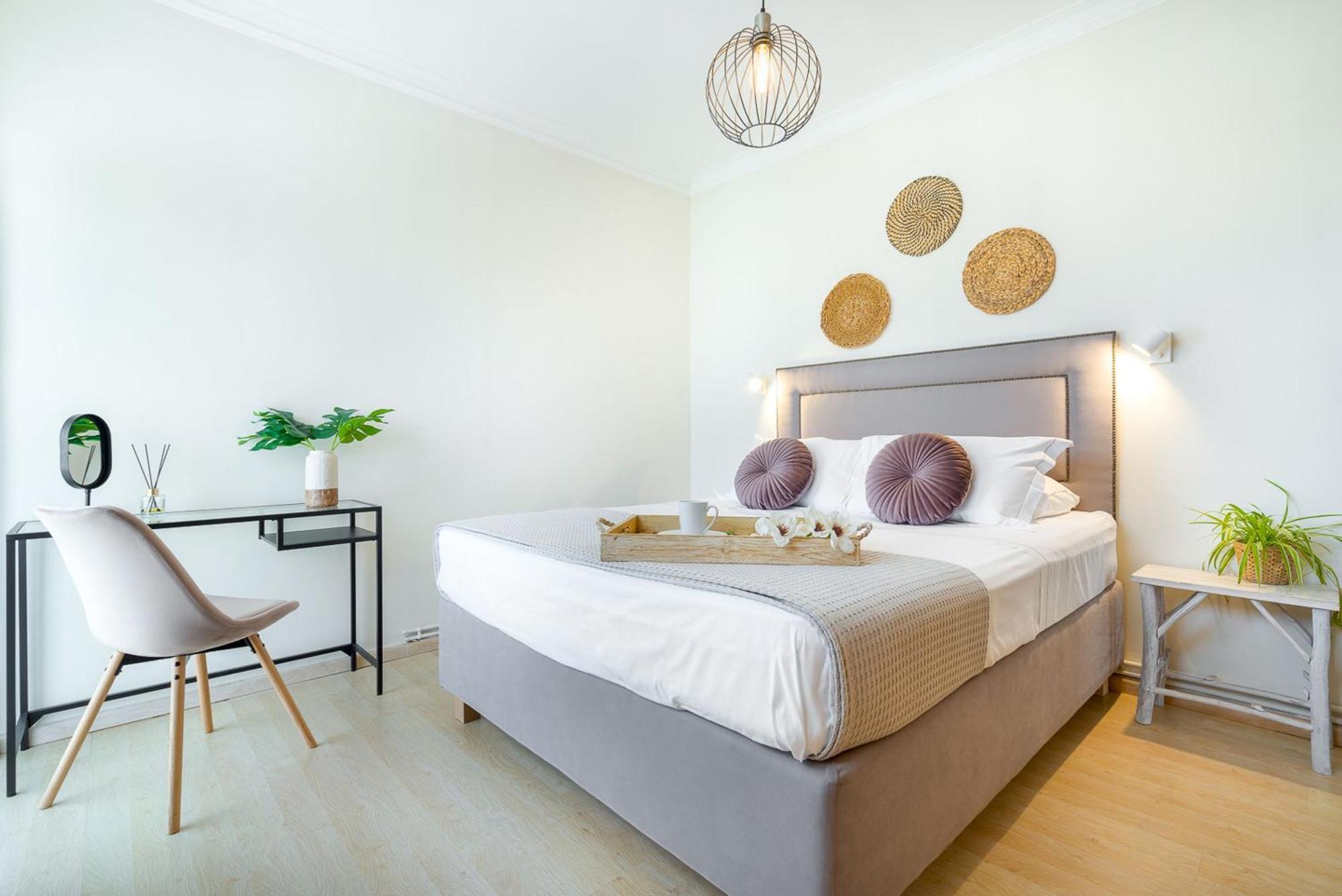 Chania Urban Living - Live Like A Local * La Canée