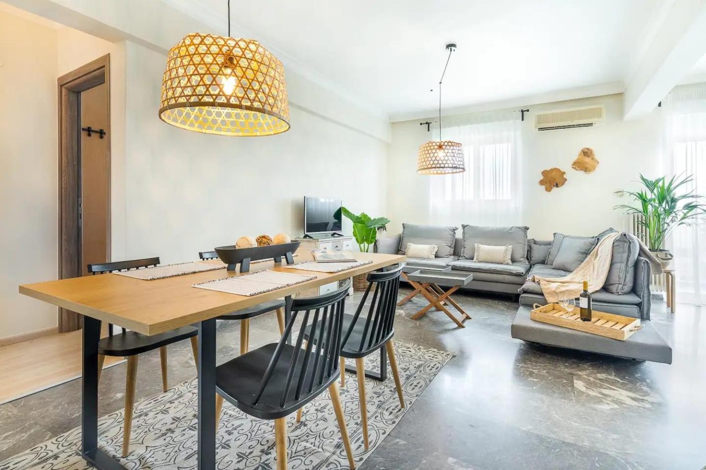 Appartement Chania Urban Living - Live Like A Local