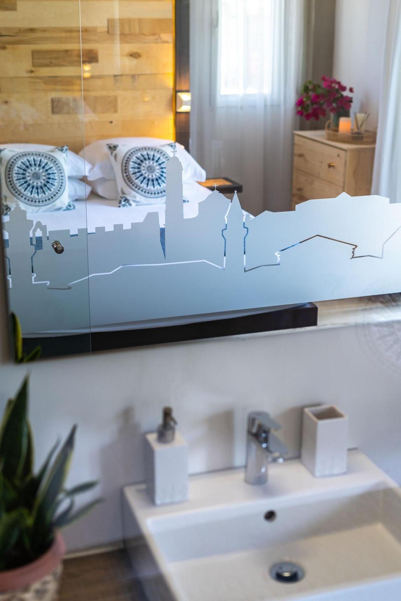 Appartement Chania Urban Living - Live Like A Local La Canée