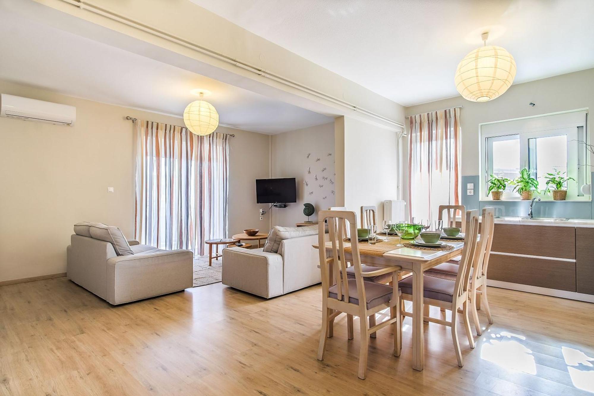 Chania Urban Living - Live Like A Local La Canée