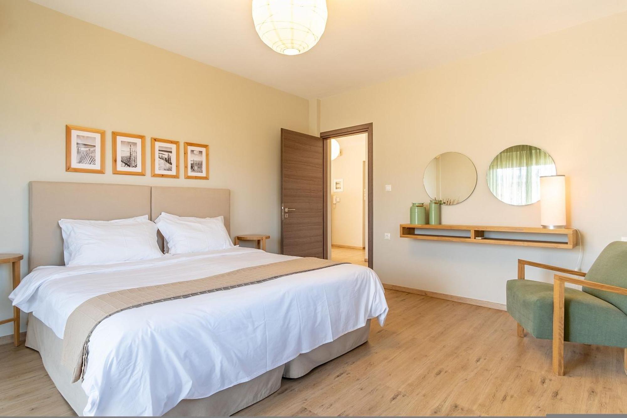 Chania Urban Living - Live Like A Local * La Canée