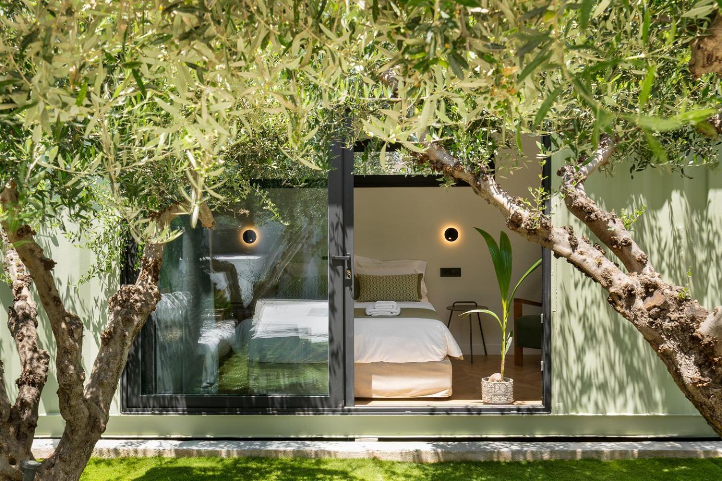 Chania Urban Living - Live Like A Local Appartement *